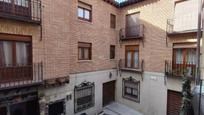 Vista exterior de Pis en venda en  Toledo Capital amb Aire condicionat, Calefacció i Parquet