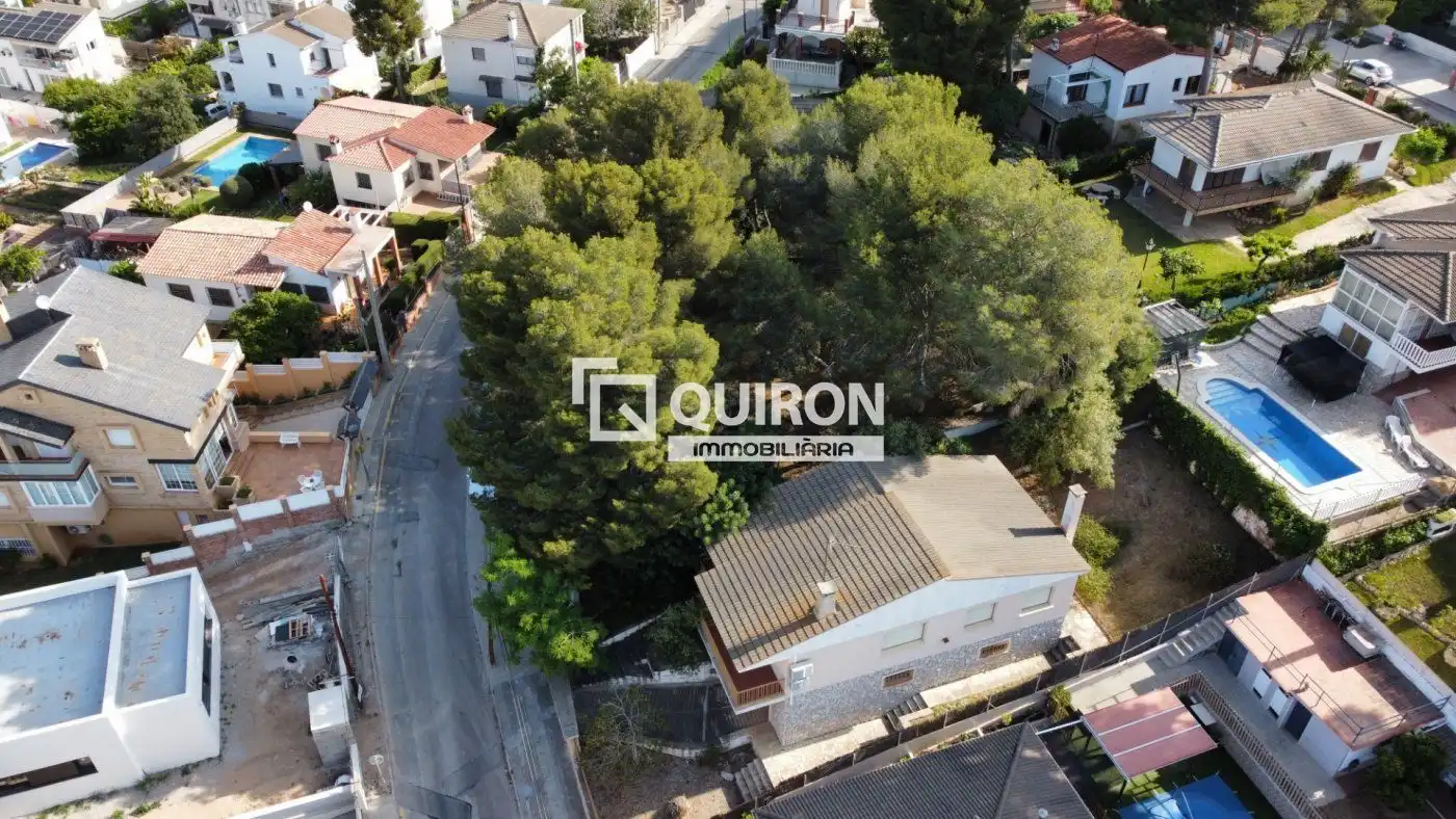 Terreno rustico in vendita a Segur de Calafell, imagen 3