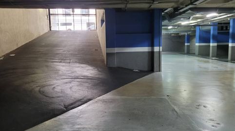 Photo 3 of Garage for rent in Calle Pare Sallares, Centre, Sabadell