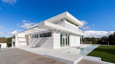 Foto 4 de Casa o chalet en venta en Urbanización La Moraleja, La Moraleja