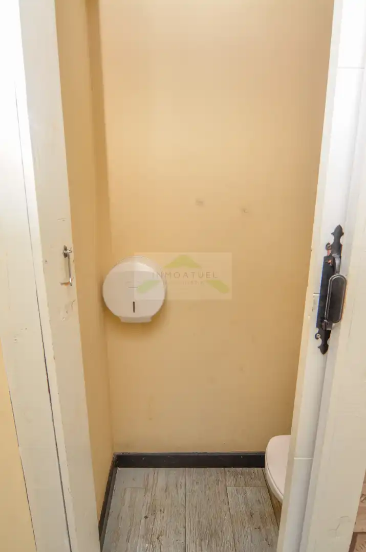 Local comercial en venda a Os Mallos, imagen 11