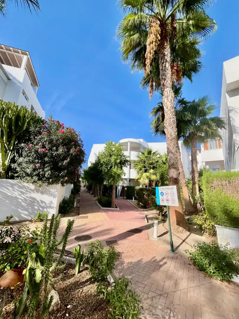 Attique avec piscine à vendre à Avenida Puerto Rey, imagen 33