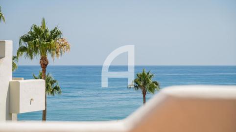 Foto 2 de Àtic en venda a Bahía de Velerín, 7, El Velerín, Málaga