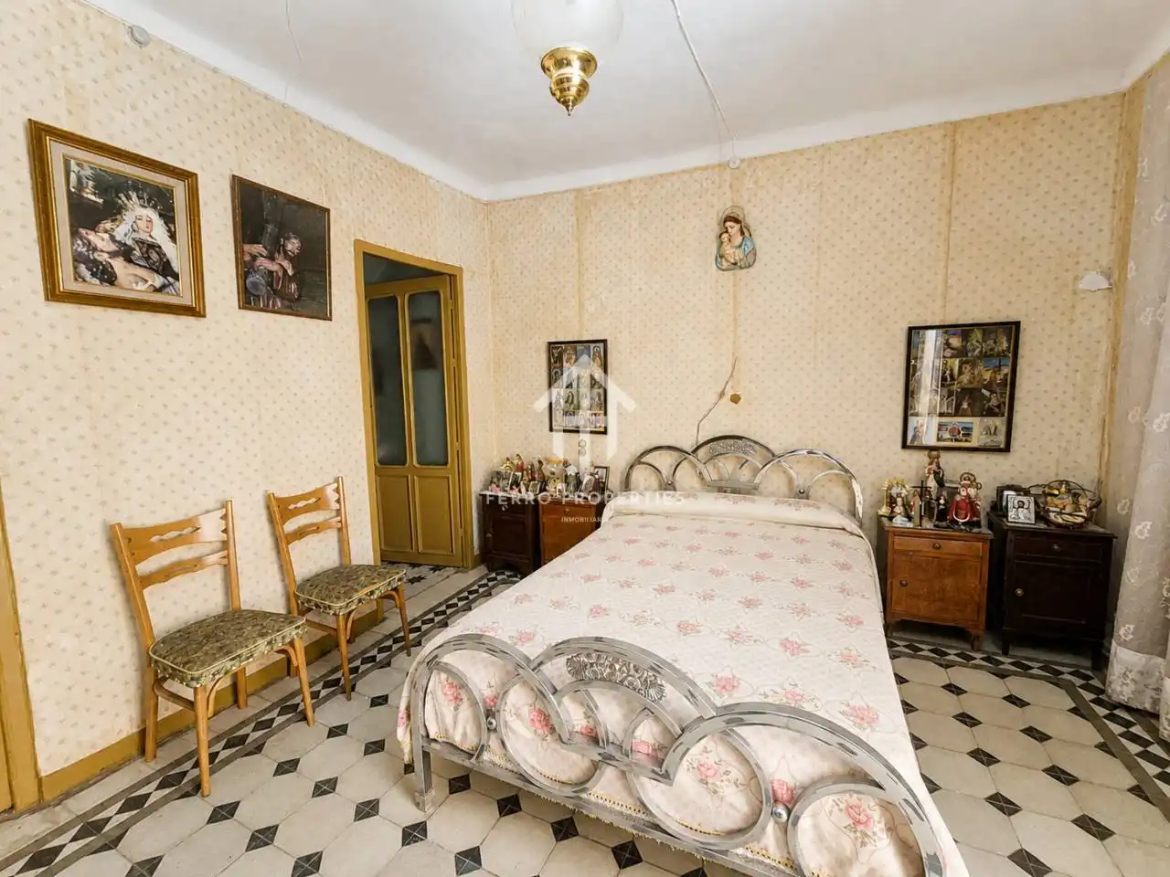 Bedroom of Houses for sale in Loja  with Terrace