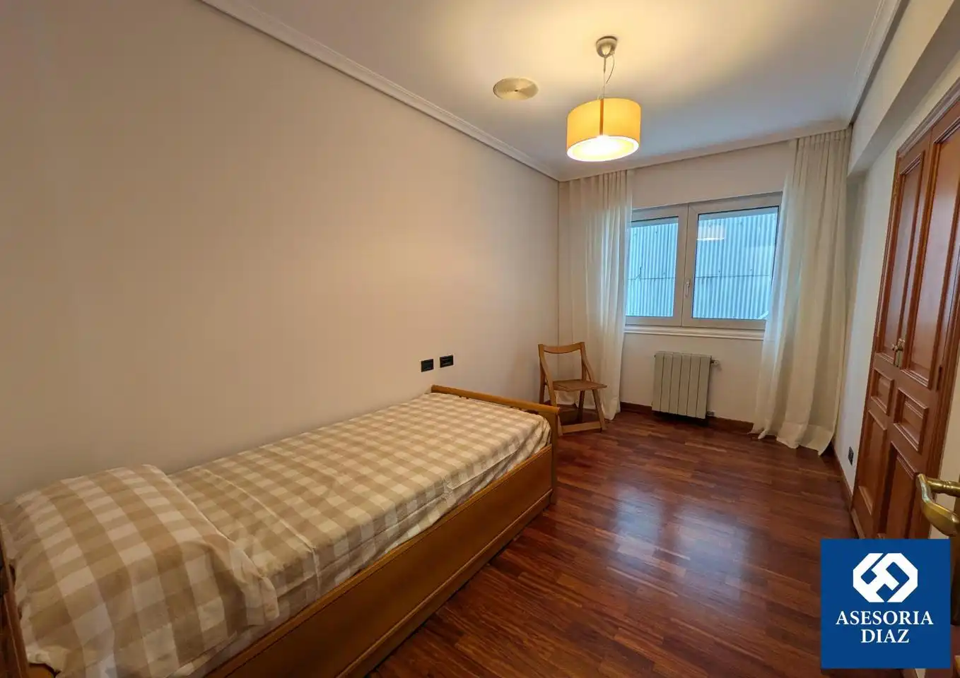 Flat to rent in Rúa Varela Silvari, imagen 15