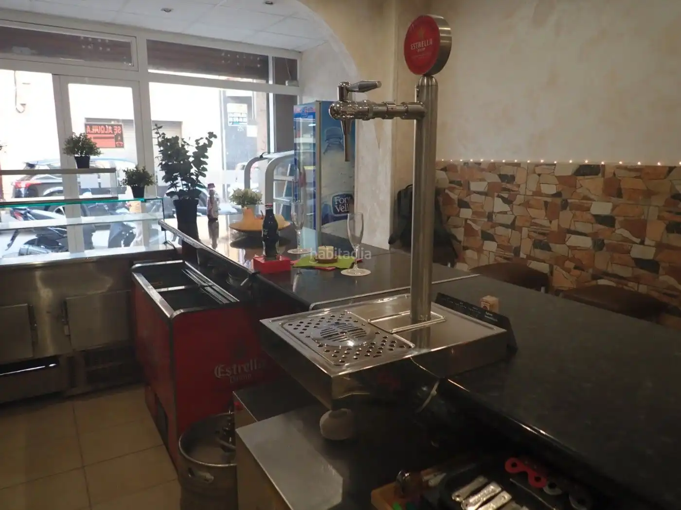 Business premises for sale in Sagnier - Plaça de Catalunya, imagen 17