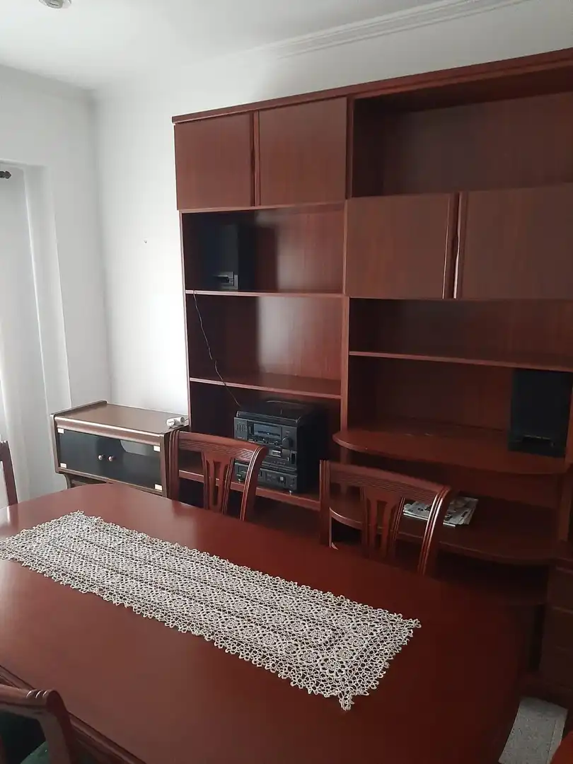 Sala de estar de Edificio en venta en Llucena / Lucena del Cid