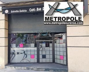 Premises for sale in Ourense Capital   with Air Conditioner