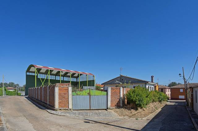 Planta baja en Venta en Monasterio de Vega