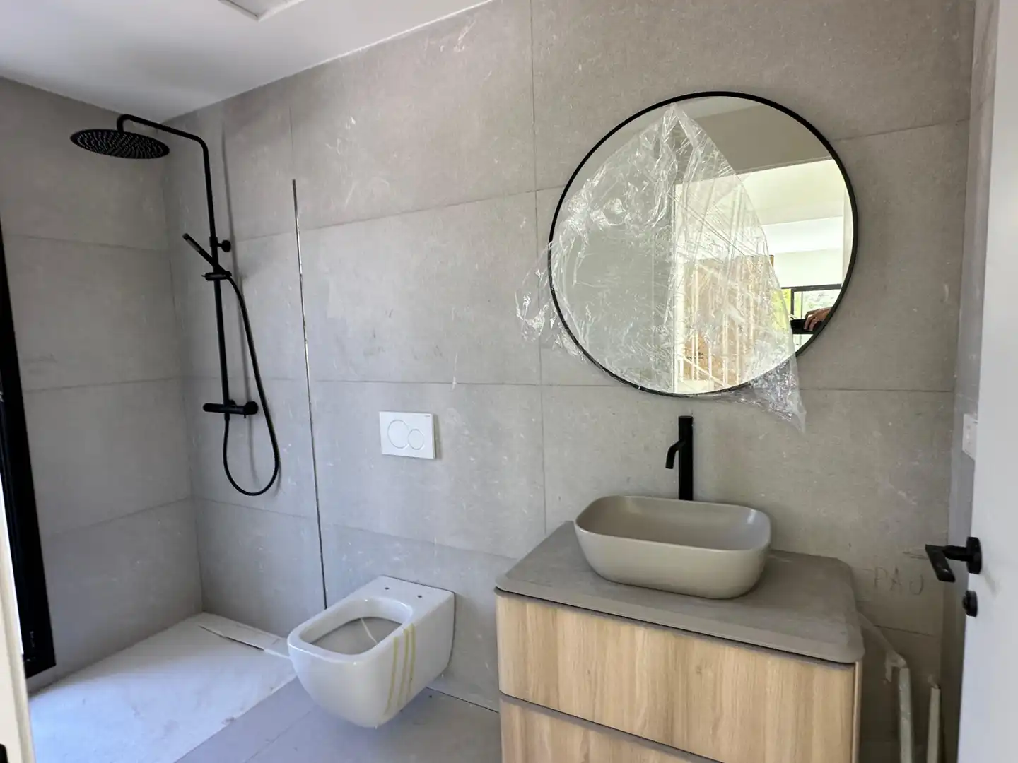 Villa di nuova costruzione con terrazza in vendita a Balcón de Finestrat - Terra Marina, imagen 4
