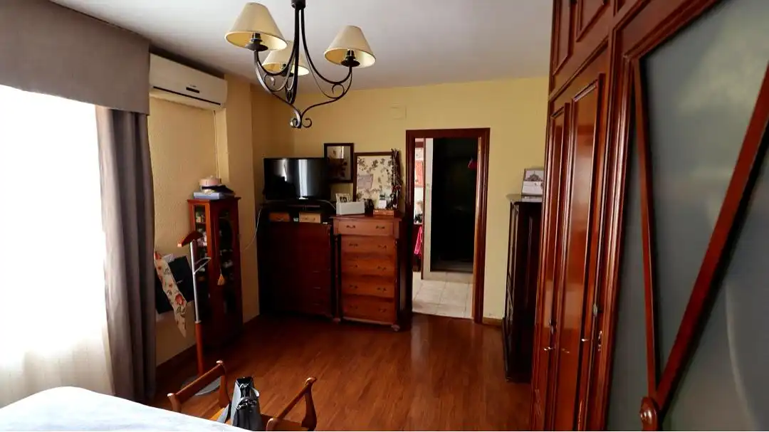 Habitación de Casa o chalet en venta en Badajoz con Aire acondicionado, Calefacción y Parquet