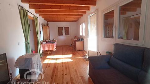 Foto 4 de Casa o chalet en venta en Cabra del Camp, Tarragona