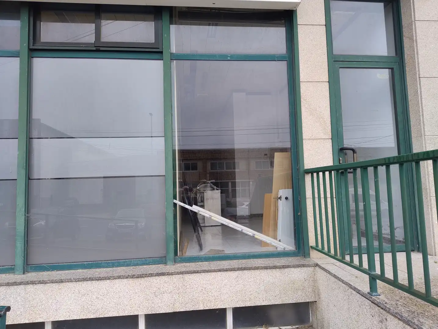 Geschaftsraum zur Miete in Vial de Marconi, 35, Campus Norte - San Caetano