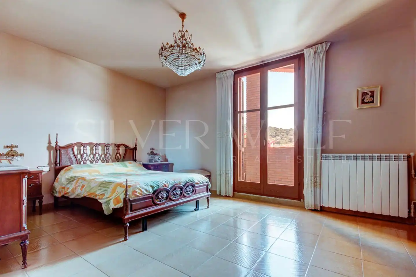 Casa amb terrassa en venda a calle el Sol, imagen 21