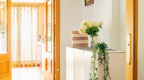 Foto 4 de Pis en venda a Camino Moncada, 61, Torrefiel, Valencia Capital