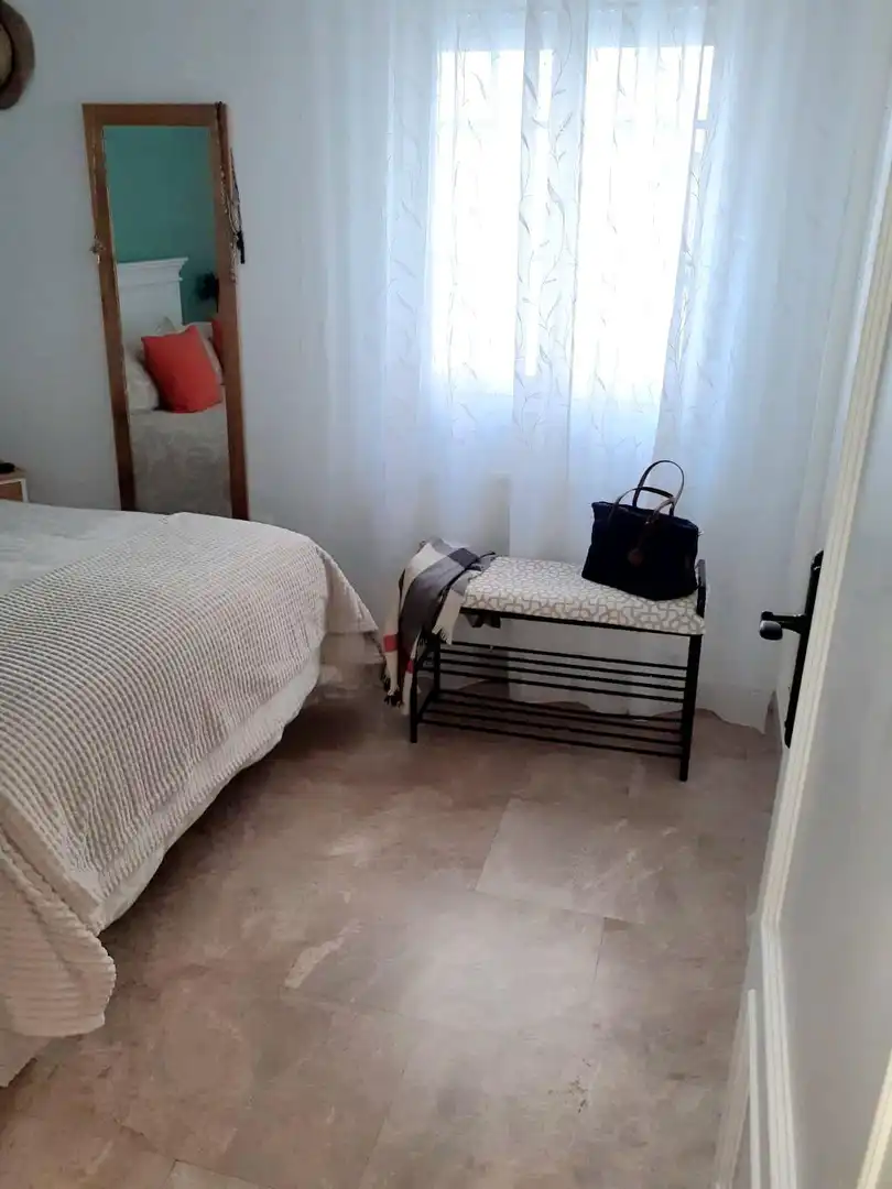 Habitación de Piso en venta en Badajoz con Calefacción y Trastero