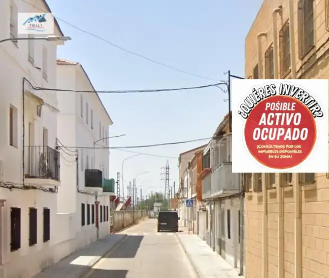 Wohnung zum Verkauf in Camino CABANILLAS VIEJO