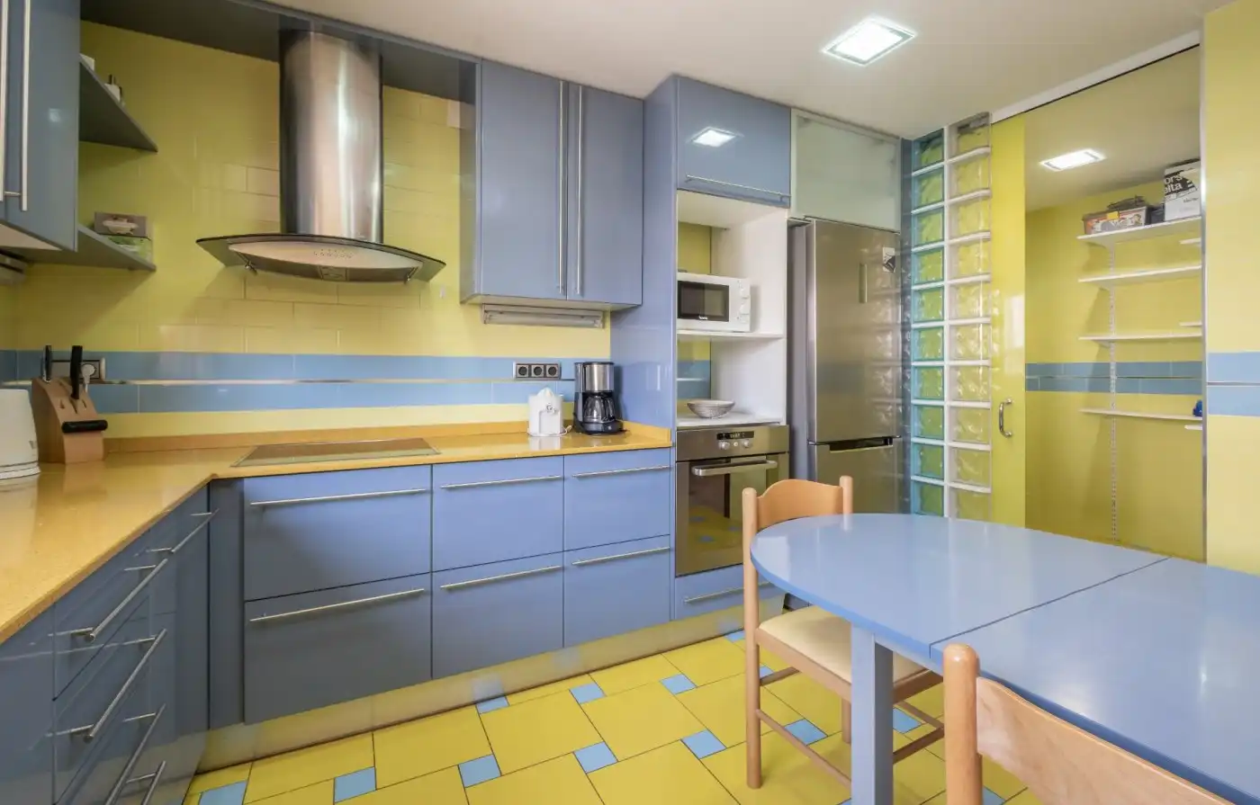 Maison mitoyenne avec terrasse à vendre à Calle pas mala dona 8, imagen 21