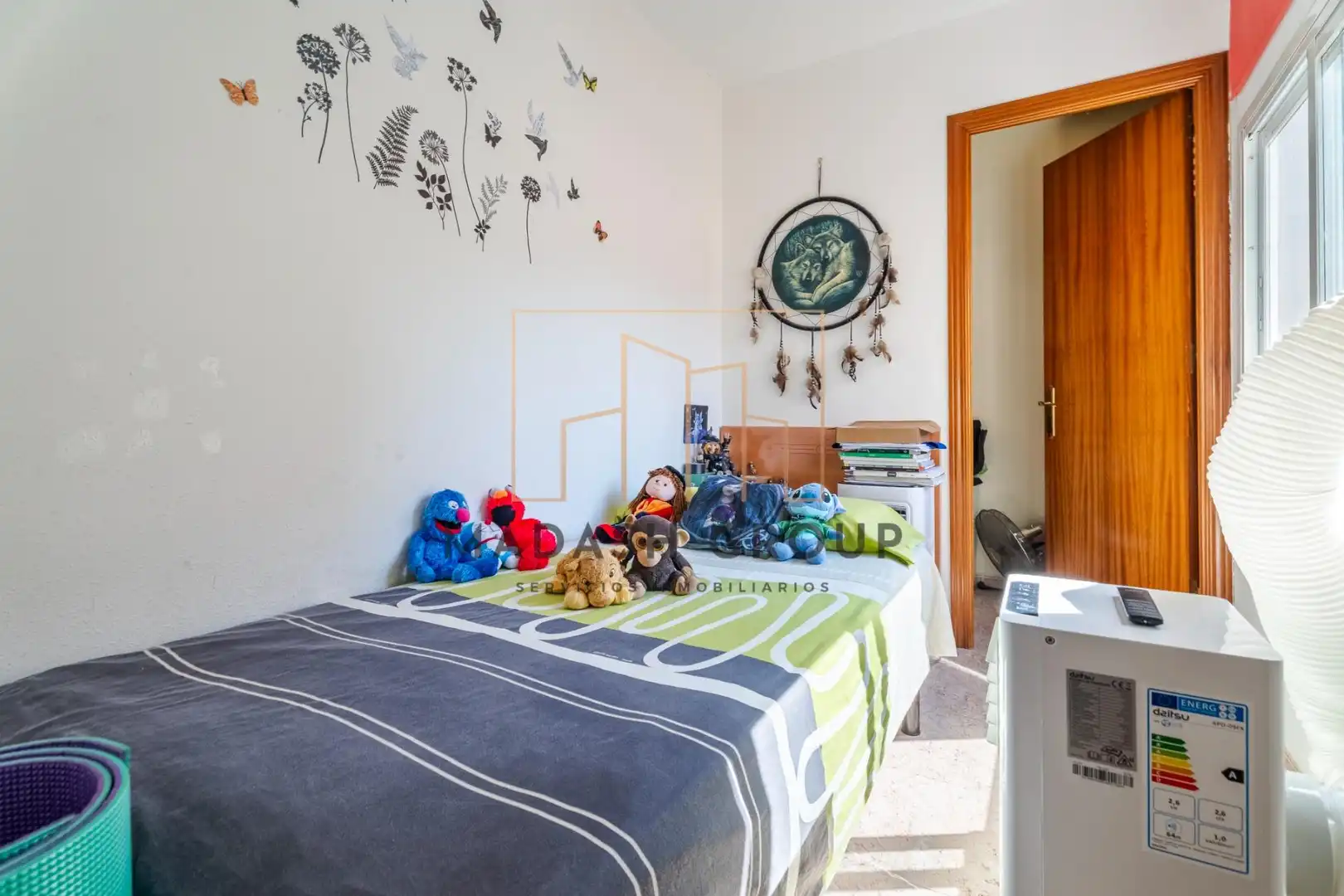 Habitación de Piso en venta en Reus con Amueblado y Balcón