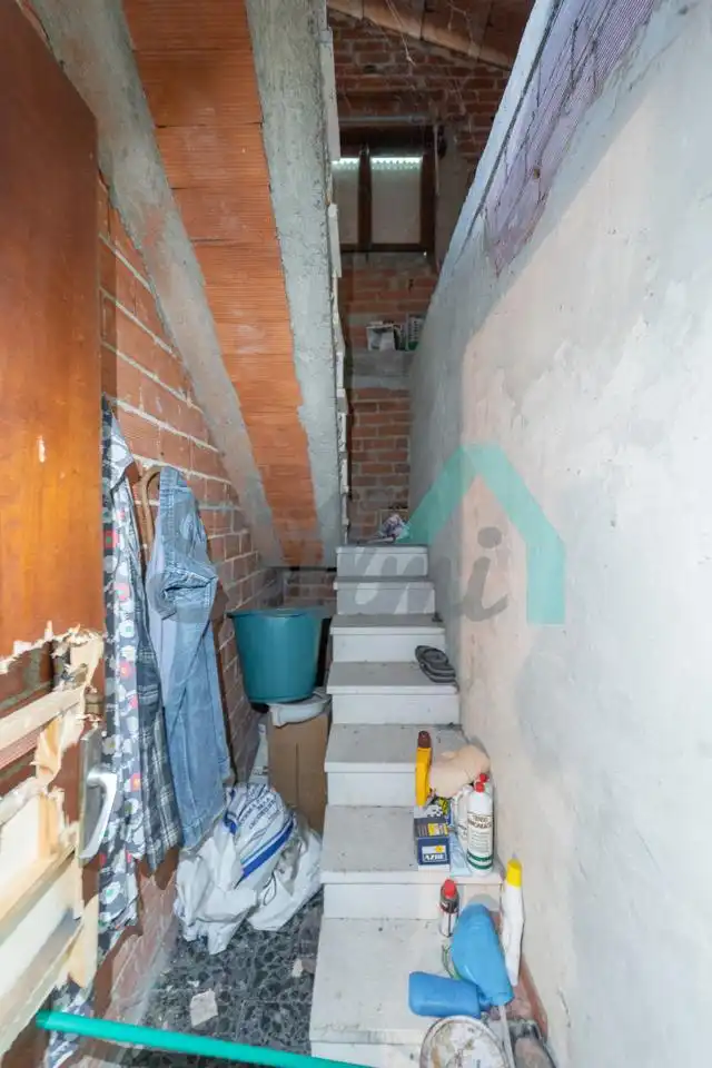 Casa o chalet en venta en Cudillero con Jardín privado, Parquet y Trastero