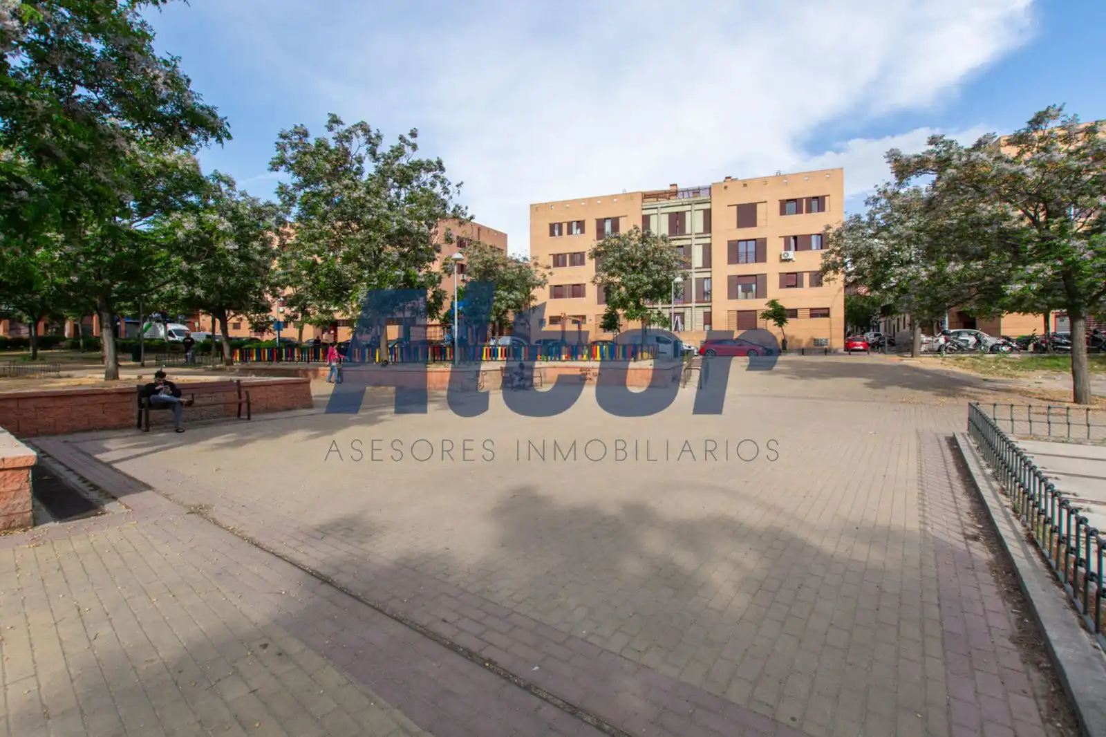 Appartement avec ascenseur à vendre à CONVENIO, imagen 45