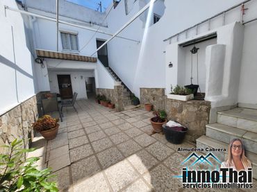 Maison à vendre à Calle San Juan de Dios 1