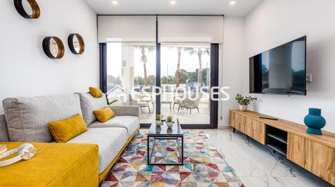 Foto 4 de Planta baixa en venda a Zona Carrefour - Urbanizaciones, Alicante