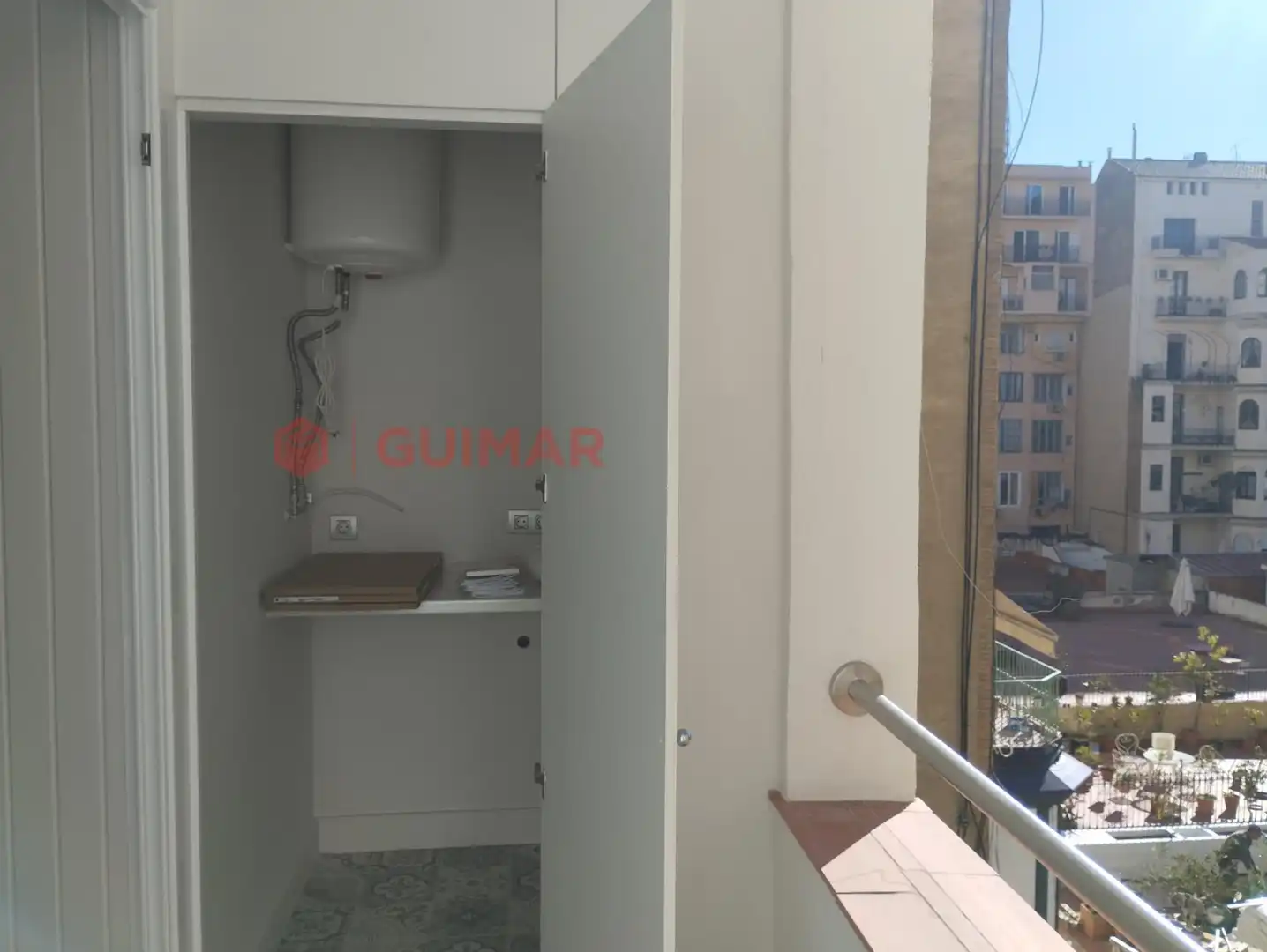 Flat with terrace for sale in Barcelona - Rambla CATALUNYA, imagen 29