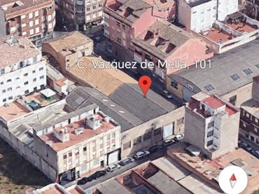 Terreno residenziale in vendita a El Pilar