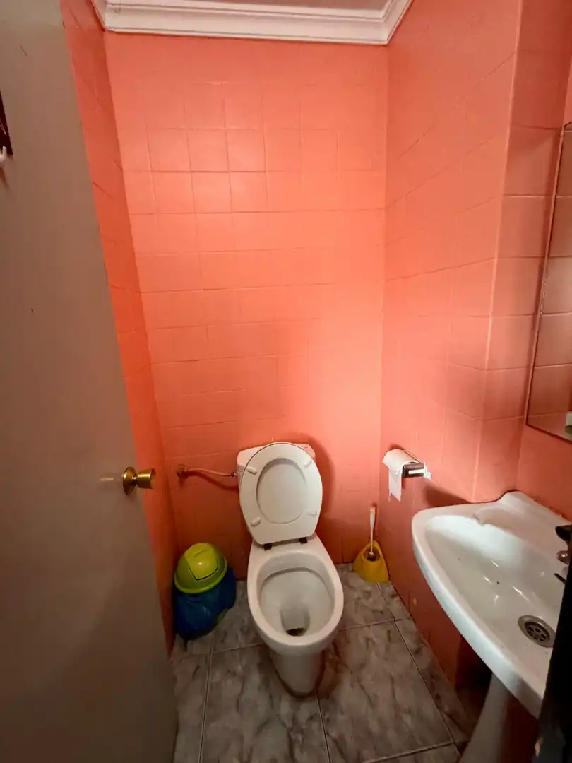 Badezimmer von Geschaftsraum zum Verkauf in Magaz de Pisuerga