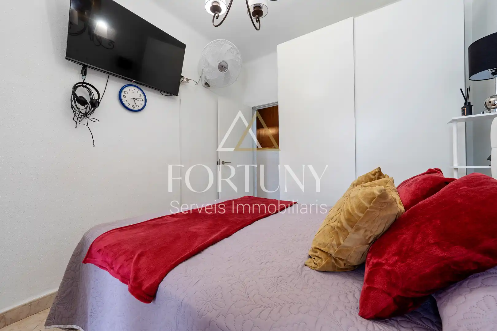 Wohnung zum Verkauf in AVINGUDA PRAT DE LA RIBA 23 , TARRAGONA, Eixample