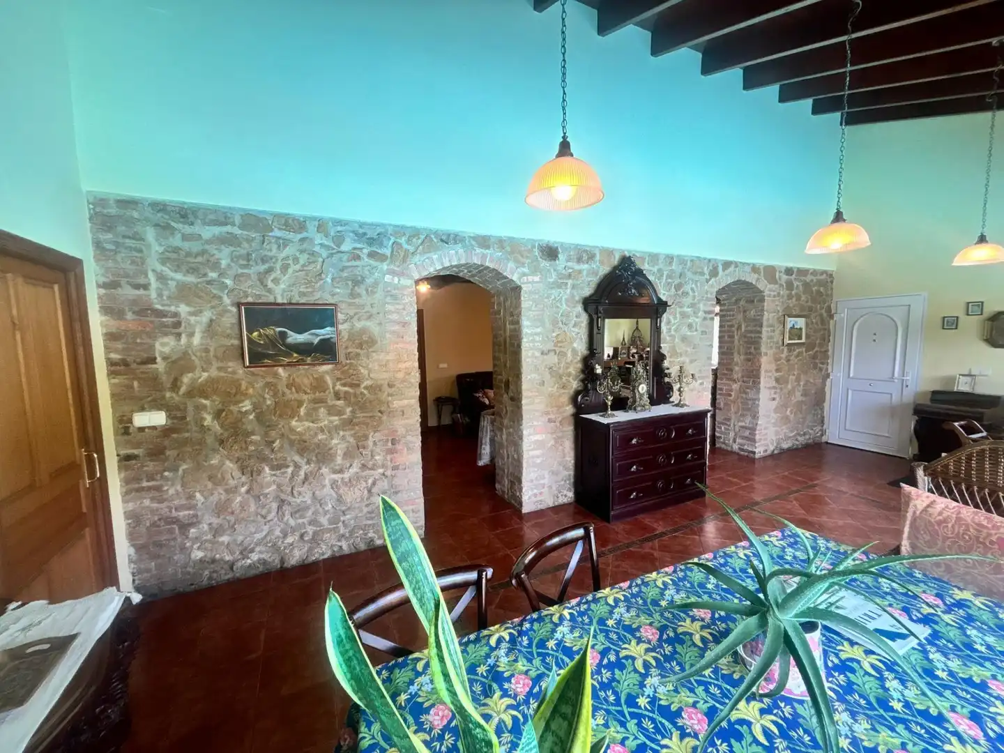 Houses for sale in Langreo  with Heating, Private garden and Terrace