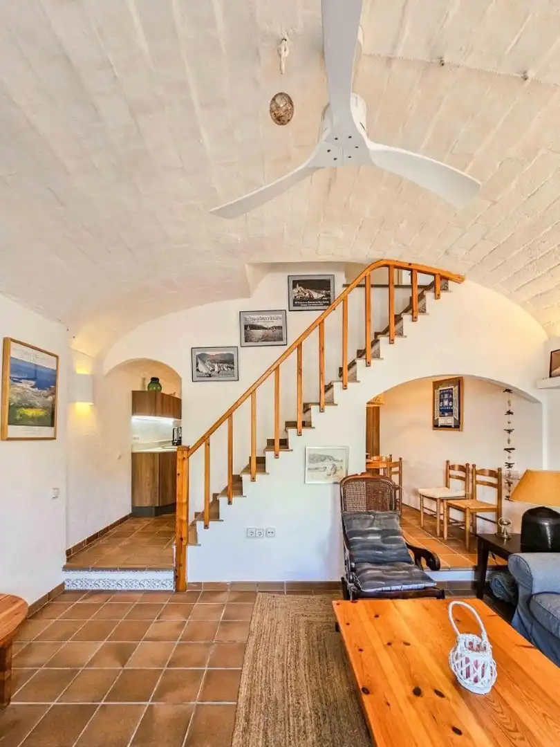 Country house zum Verkauf in Cadaqués mit Klimaanlage und Terrasse