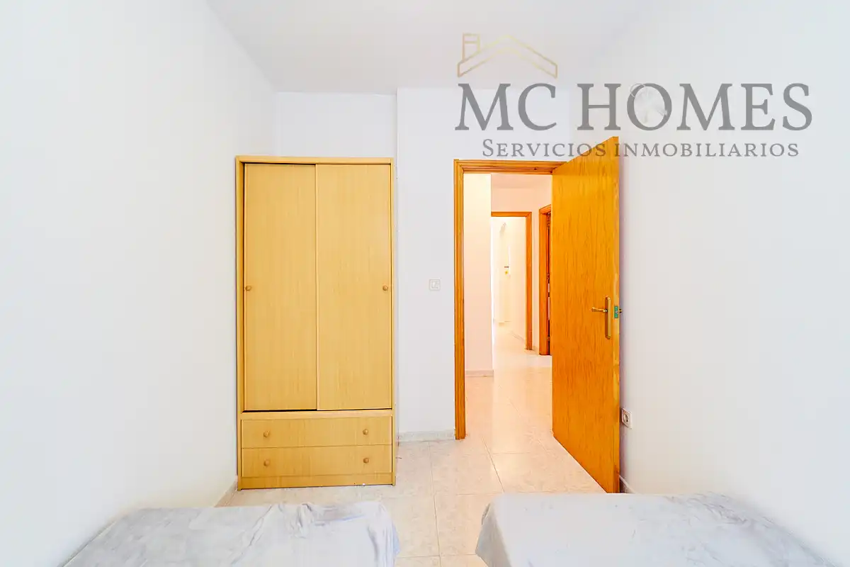 Appartement avec terrasse à louer à Calle Jacarilla, imagen 20