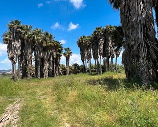 Land for sale in Sant Joan Despí