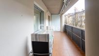 Terrace of Flat for sale in Ordizia  with Heating, Terrace and Storage room