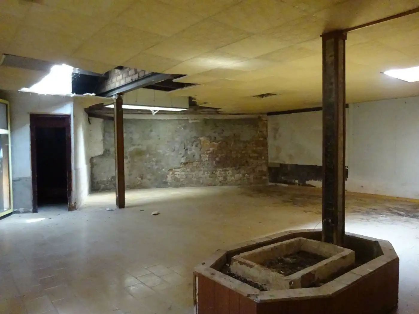 Local comercial en venta en El Poble Sec, imagen 7