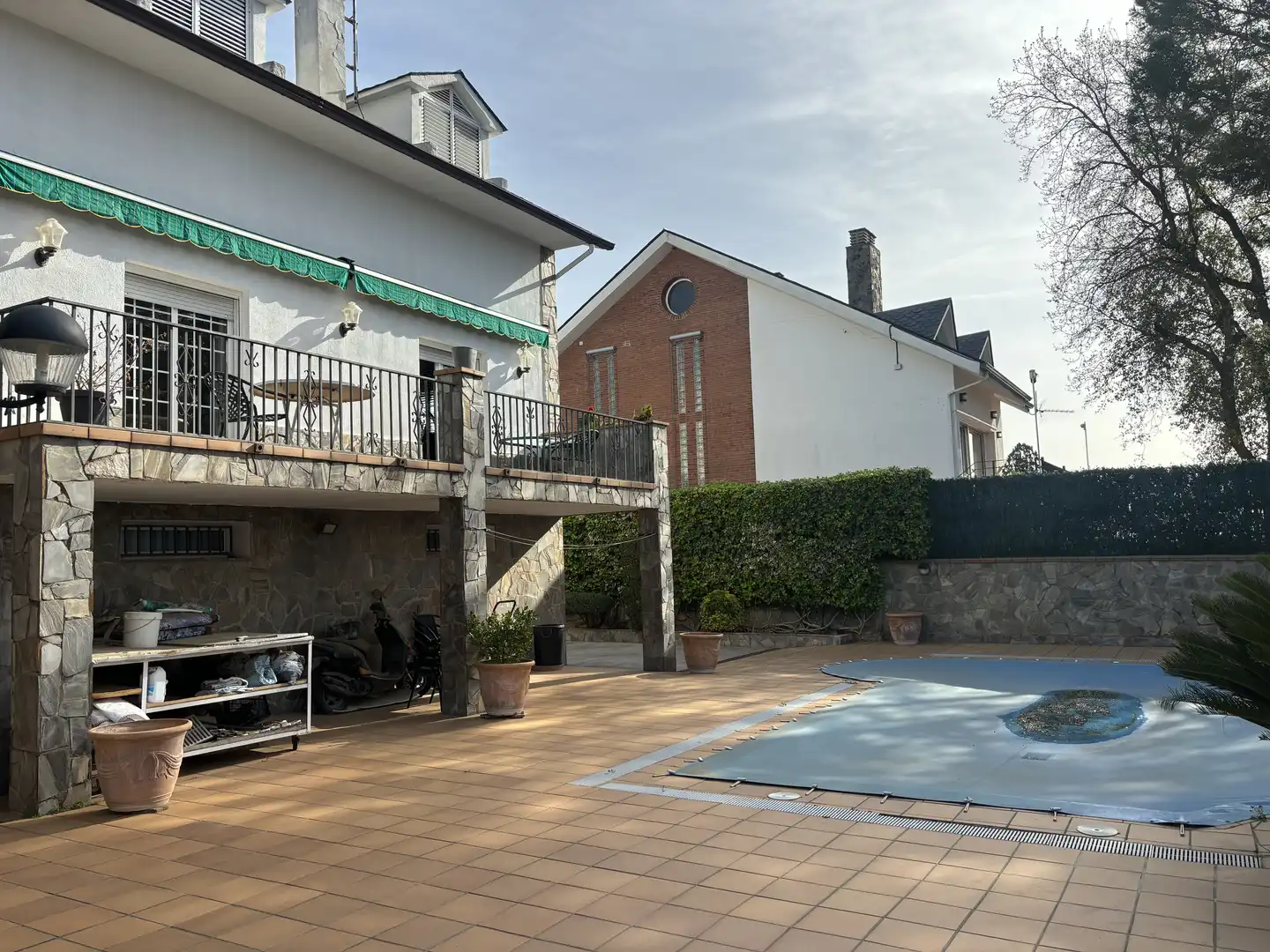 Casa o xalet en venda a Carrer Ametllers, Can Font - Ca n'Avellaneda