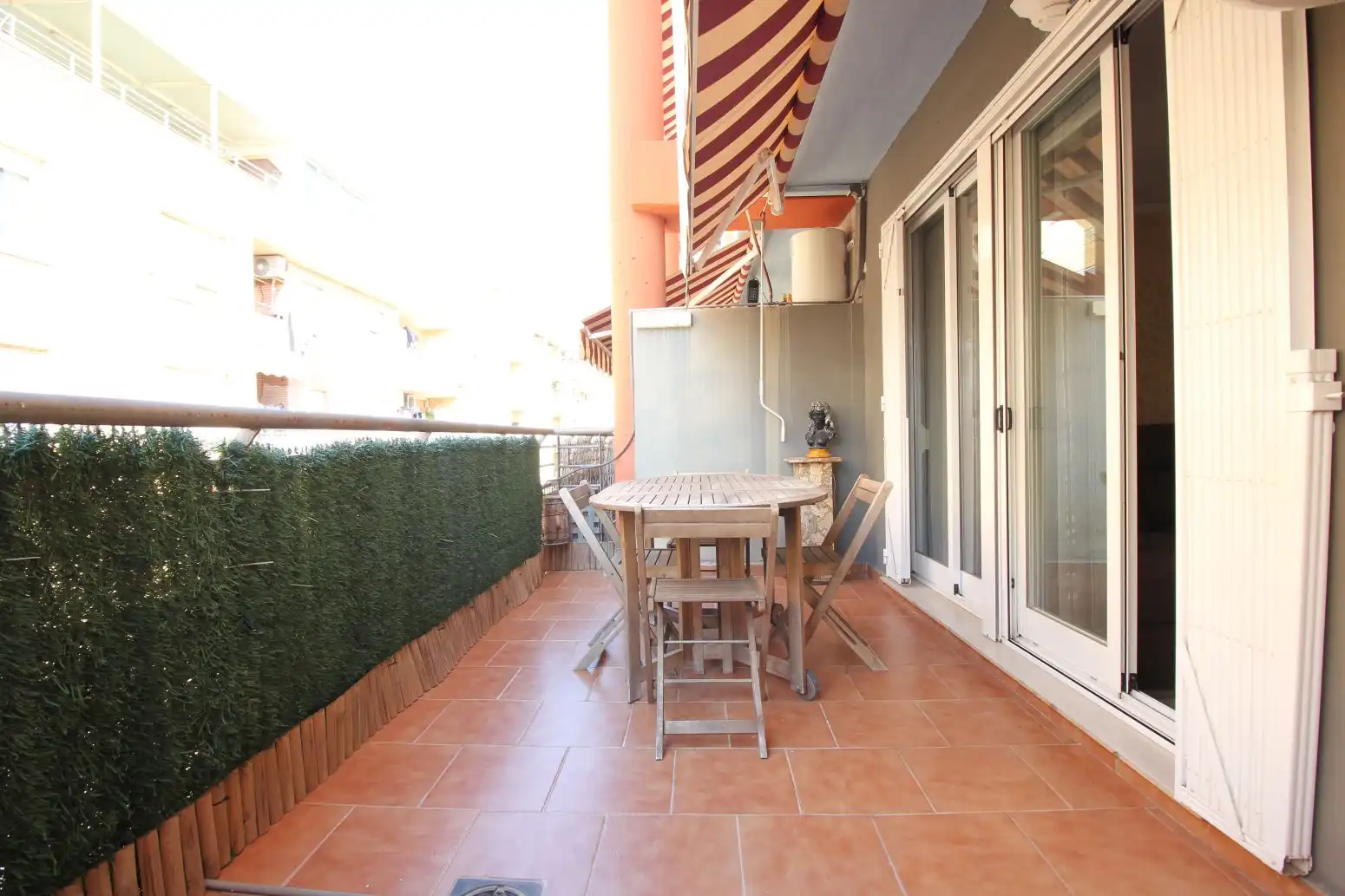 Penthouse mit Aufzug zum Verkauf in VENT DE MIGJORN, imagen 14