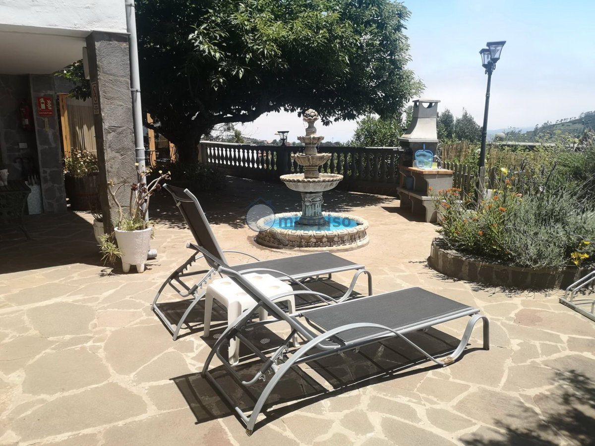Flat to rent in La Esperanza, La Esperanza - Llano del Moro, El Rosario