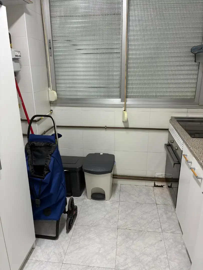Bathroom of Flat for sale in Aranjuez  with Air Conditioner, Heating and Storage room