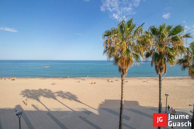 Piso en Venta en Passeig de Colom, 9 en Barri Marítim