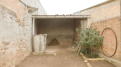 Foto 2 von Geschaftsraum zum Verkauf in Sant Martí de Riucorb, Lleida