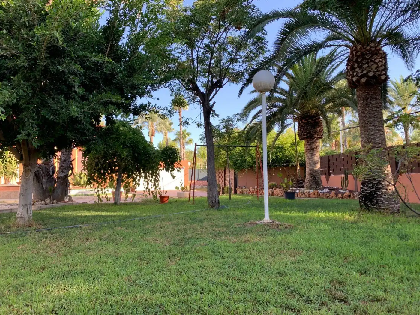 Villa avec piscine à vendre à La Algoda - Matola - Llano de San José, imagen 7