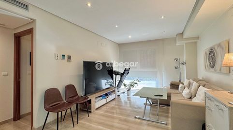 Foto 2 von Wohnung zur Miete in Corts Valencianes, Barrio de Benicalap, Valencia Capital