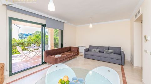 Photo 4 of Flat for sale in Luis Morales, La Dama de Noche - La Alzambra, Marbella