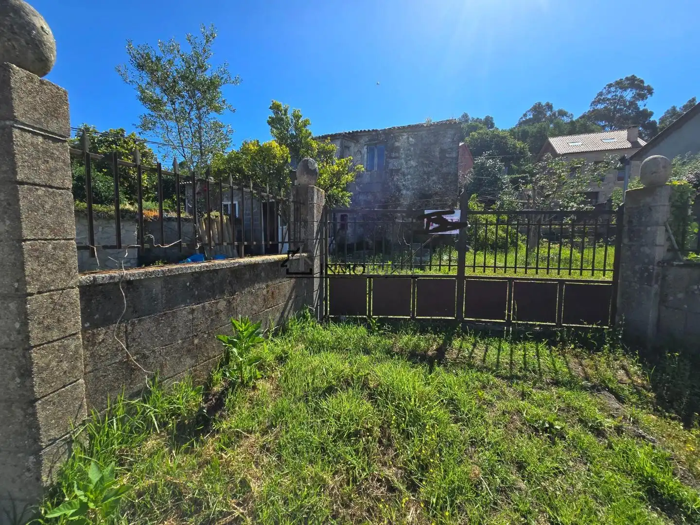 Casa o chalet en venta en Pontecesures con Jardín privado, Terraza y Trastero