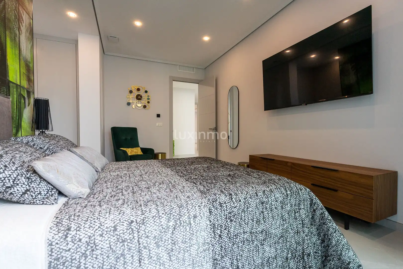 Villa avec piscine à vendre à Golf Bahía, imagen 43