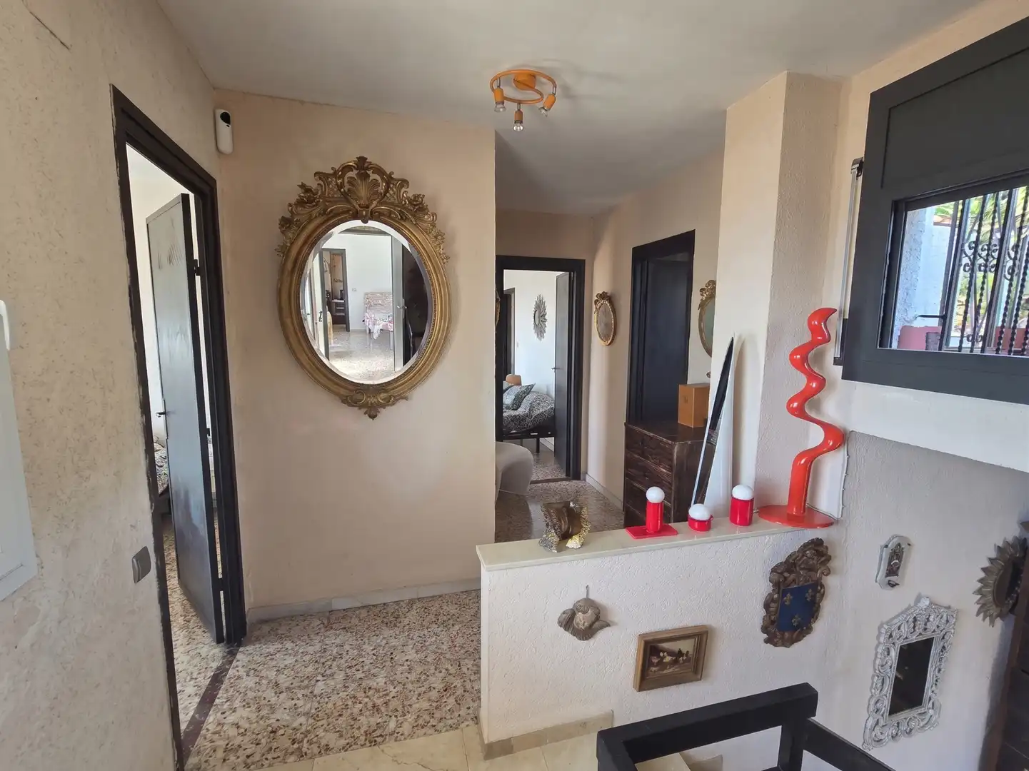 Casa amb terrassa en venda a Carrer Formentor, imagen 7