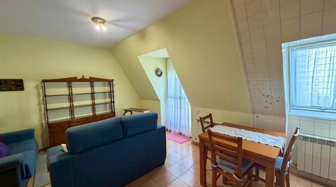 Foto 4 de Piso en venta en Txurdinaga, Bilbao
